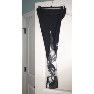 Workout pants